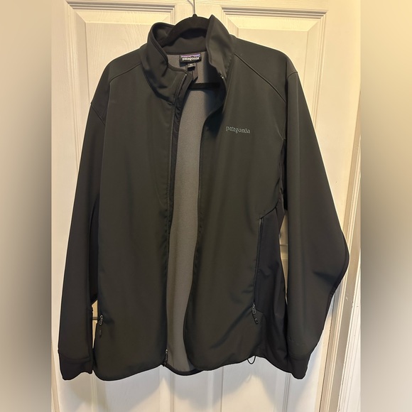 Patagonia Other - Patagonia Adze Men’s Hybrid with full zip